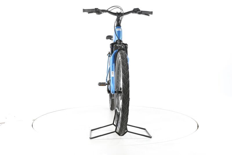 Cube Kathmandu Hybrid Com 2025 | blauw | 28" | 46 cm | < 500 km, image 3 of 4
