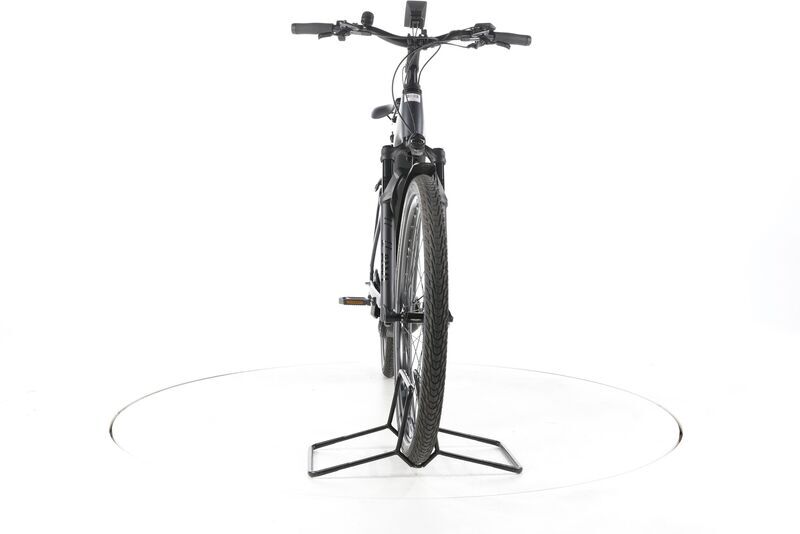 Cube Kathmandu Hybrid Comf. SLX 2025 | grey | 28" | L | 500 - 3000 km, image 3 of 4