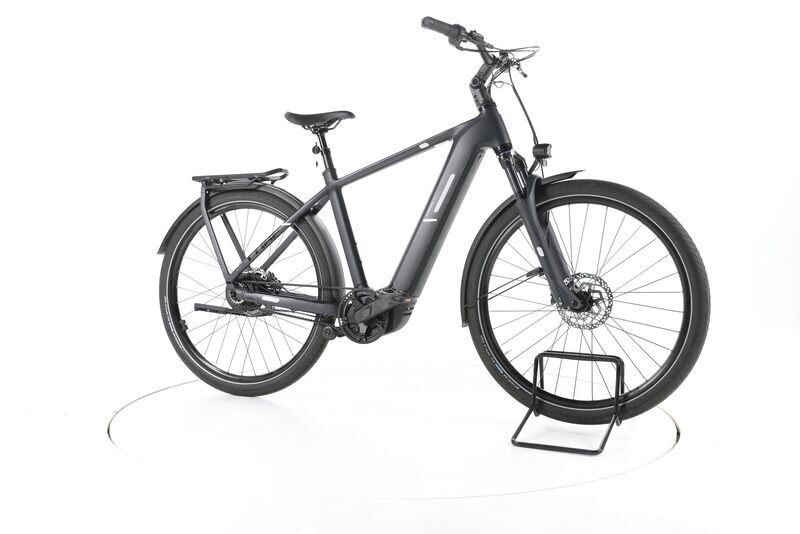 Cube Kathmandu Hybrid Comfort Pro 2025 | czarny | 28" | 54 cm | < 500 km 1