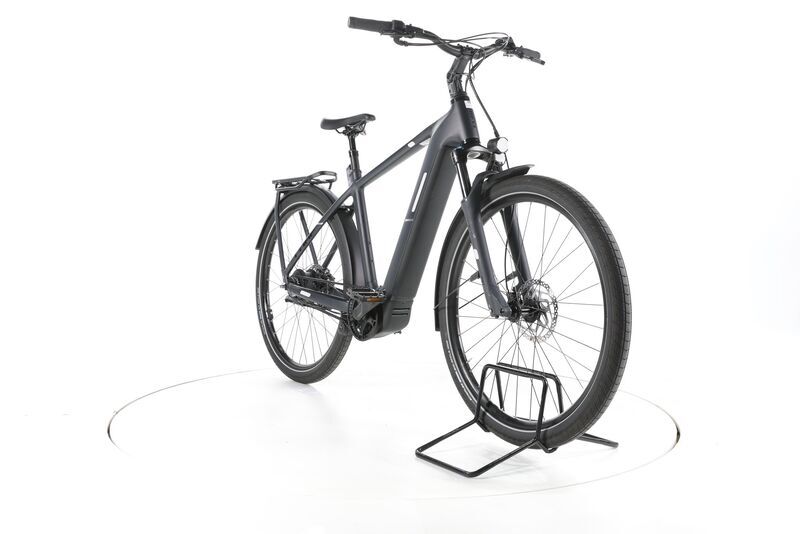 Cube Kathmandu Hybrid Comfort Pro 2025 | czarny | 28" | 54 cm | < 500 km 2