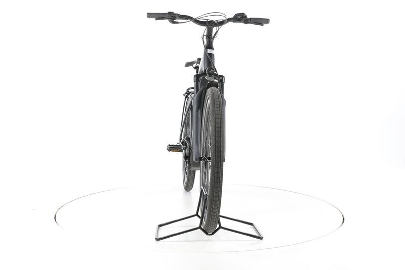 Cube Kathmandu Hybrid Comfort Pro 2025 | czarny | 28" | 54 cm | < 500 km 3