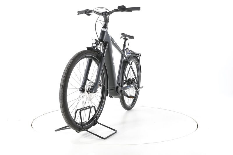 Cube Kathmandu Hybrid Comfort Pro 2025 | czarny | 28" | 54 cm | < 500 km 4