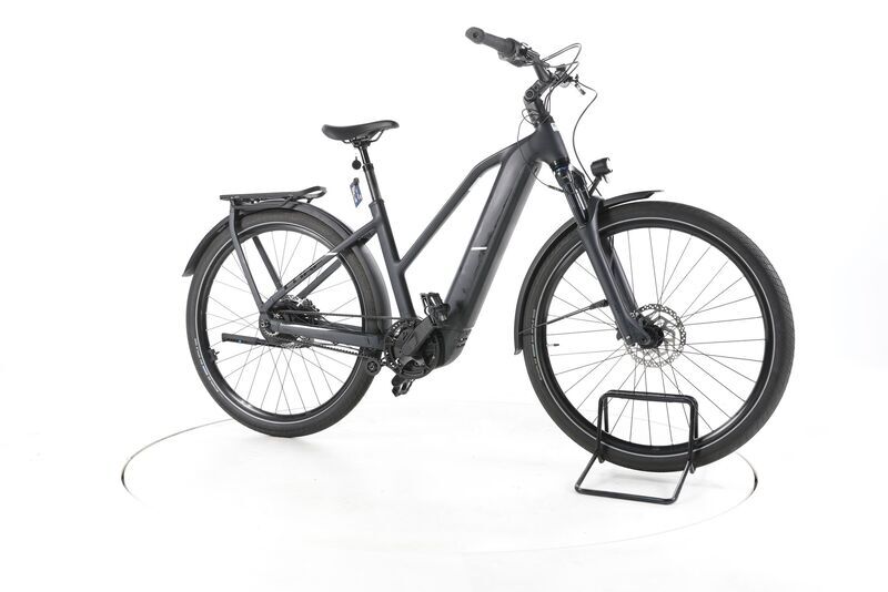 Cube Kathmandu Hybrid Comfort Pro 2025 | black | 28" | S | 500 - 3000 km, image 1 of 4