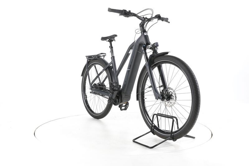 Cube Kathmandu Hybrid Comfort Pro 2025 | black | 28" | S | 500 - 3000 km, image 2 of 4