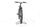 Cube Kathmandu Hybrid Comfort Pro 2025 | black | 28" | S | 500 - 3000 km, thumbnail 3 of 4