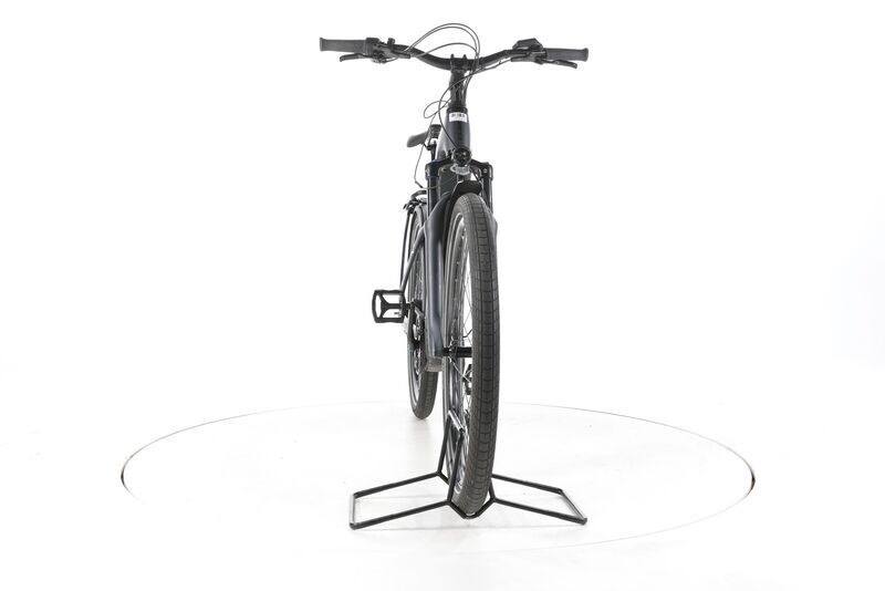 Cube Kathmandu Hybrid Comfort Pro 2025 | black | 28" | S | 500 - 3000 km, image 3 of 4
