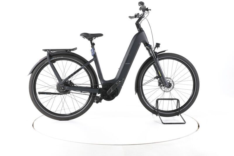 Cube Kathmandu Hybrid Comfort Pro 2025 | black | 28" | S | 500 - 3000 km, image 1 of 5
