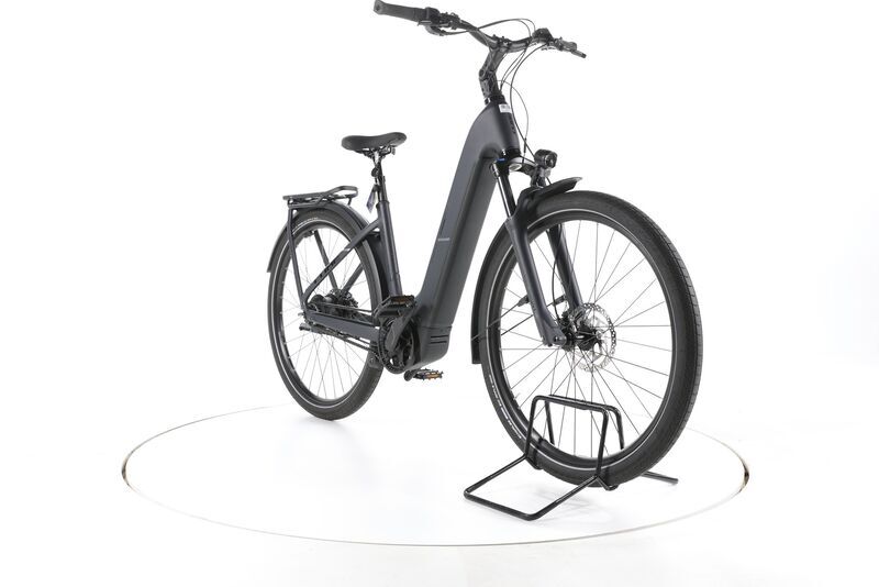 Cube Kathmandu Hybrid Comfort Pro 2025 | black | 28" | S | 500 - 3000 km, image 3 of 5