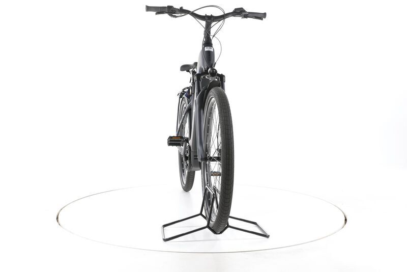 Cube Kathmandu Hybrid Comfort Pro 2025 | black | 28" | S | 500 - 3000 km, image 4 of 5