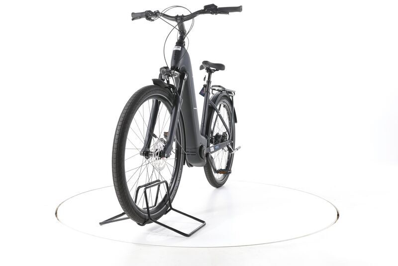 Cube Kathmandu Hybrid Comfort Pro 2025 | black | 28" | S | 500 - 3000 km, image 5 of 5
