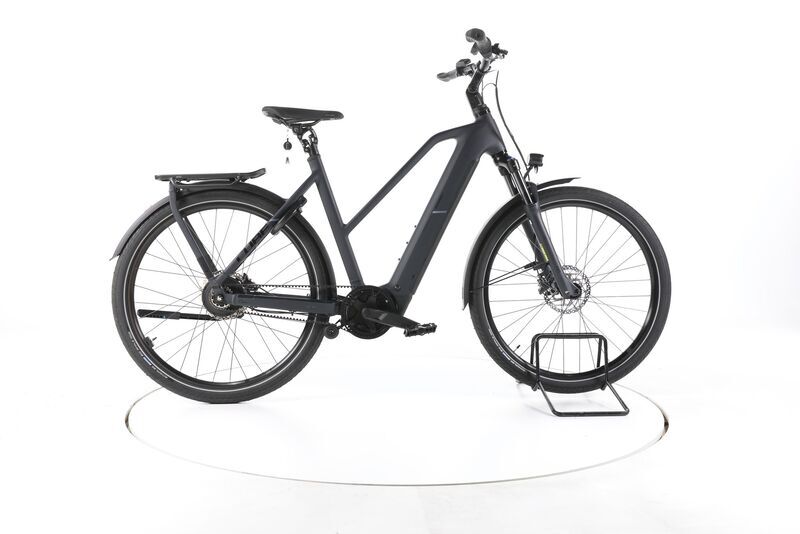 Cube Kathmandu Hybrid Comfort Pro 2025 | black | 28" | L | < 500 km, image 1 of 5