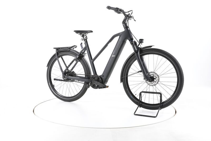 Cube Kathmandu Hybrid Comfort Pro 2025 | black | 28" | L | < 500 km, image 2 of 5