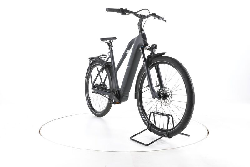 Cube Kathmandu Hybrid Comfort Pro 2025 | black | 28" | L | < 500 km, image 3 of 5
