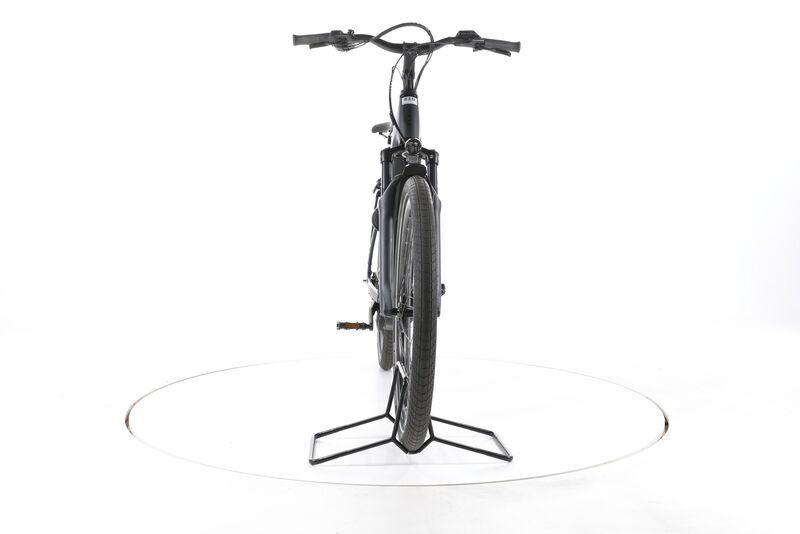 Cube Kathmandu Hybrid Comfort Pro 2025 | black | 28" | L | < 500 km, image 4 of 5