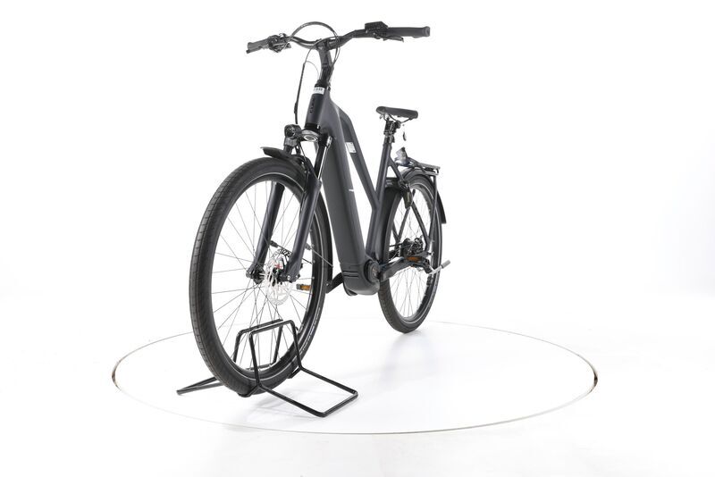Cube Kathmandu Hybrid Comfort Pro 2025 | black | 28" | L | < 500 km, image 5 of 5