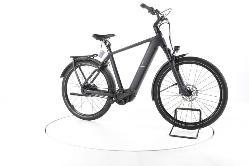 Cube Kathmandu Hybrid Comfort Pro 2025 | czarny | 28" | 58 cm | 500 - 3000 km, image 2 of 5