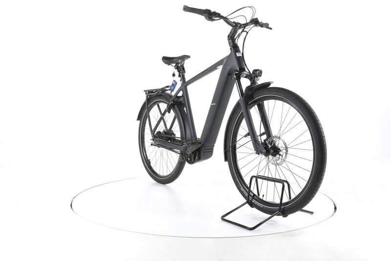 Cube Kathmandu Hybrid Comfort Pro 2025 | czarny | 28" | 58 cm | 500 - 3000 km, image 3 of 5
