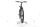 Cube Kathmandu Hybrid Comfort Pro 2025 | czarny | 28" | 58 cm | 500 - 3000 km, thumbnail 4 of 5