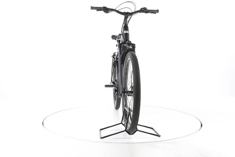 Cube Kathmandu Hybrid Comfort Pro 2025 | czarny | 28" | 58 cm | 500 - 3000 km, image 4 of 5