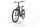 Cube Kathmandu Hybrid Comfort Pro 2025 | czarny | 28" | 58 cm | 500 - 3000 km, thumbnail 5 of 5