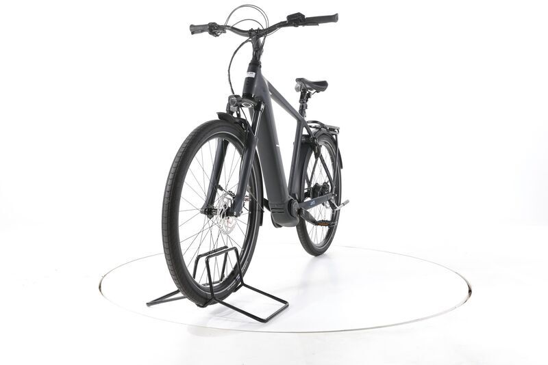 Cube Kathmandu Hybrid Comfort Pro 2025 | czarny | 28" | 58 cm | 500 - 3000 km, image 5 of 5