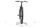 Cube Kathmandu Hybrid Comfort do 2025 | czarny | 28" | 46 cm | 500 - 3000 km, thumbnail 4 of 5