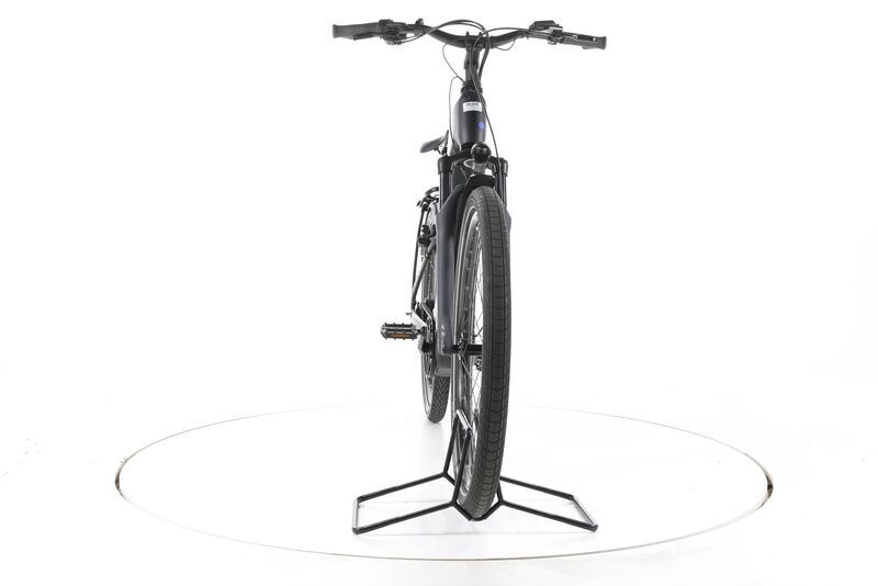 Cube Kathmandu Hybrid Comfort do 2025 | czarny | 28" | 46 cm | 500 - 3000 km, image 4 of 5