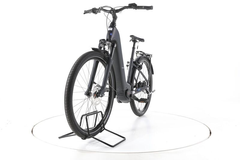 Cube Kathmandu Hybrid Comfort do 2025 | czarny | 28" | 46 cm | 500 - 3000 km, image 5 of 5