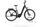 Cube Kathmandu Hybrid Comfort para 2025 | preto | 28" | S | 500 - 3000 km, thumbnail 1 of 5