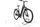 Cube Kathmandu Hybrid Comfort para 2025 | preto | 28" | S | 500 - 3000 km, thumbnail 3 of 5