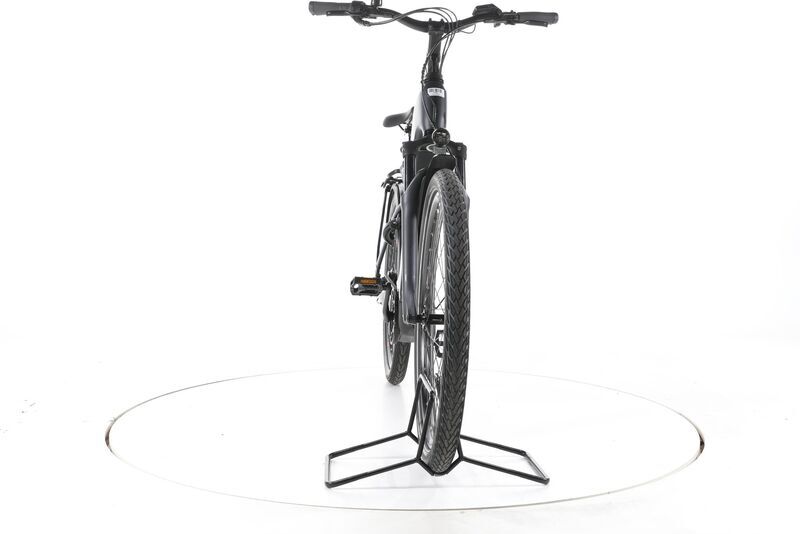 Cube Kathmandu Hybrid Comfort para 2025 | preto | 28" | S | 500 - 3000 km, image 4 of 5
