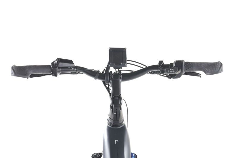 Cube Kathmandu Hybrid Comfort Pro (2025) | Acceso bajo | negro | 28" | M | < 500 km 4