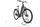 Cube Kathmandu Hybrid Comfort para 800 2025 | negro | 28" | XS | 500 - 3000 km, thumbnail 3 of 5