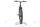 Cube Kathmandu Hybrid Comfort para 800 2025 | negro | 28" | XS | 500 - 3000 km, thumbnail 4 of 5