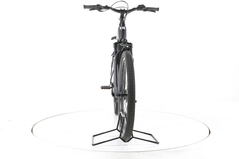 Cube Kathmandu Hybrid Comfort para 800 2025 | negro | 28" | XS | 500 - 3000 km, image 4 of 5