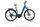 Cube Kathmandu Hybrid EX 2024 | azul | 28" | M | 500 - 3000 km, thumbnail 1 of 5