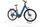Cube Kathmandu Hybrid EX 2024 | azul | 28" | M | 500 - 3000 km, thumbnail 2 of 5