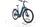 Cube Kathmandu Hybrid EX 2024 | azul | 28" | M | 500 - 3000 km, thumbnail 3 of 5