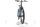 Cube Kathmandu Hybrid EX 2024 | azul | 28" | M | 500 - 3000 km, thumbnail 4 of 5