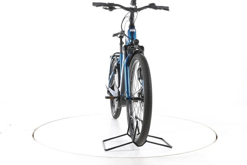 Cube Kathmandu Hybrid EX 2024 | azul | 28" | M | 500 - 3000 km, image 4 of 5