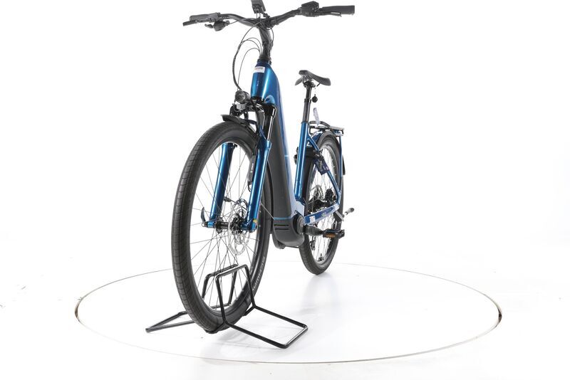 Cube Kathmandu Hybrid EX 2024 | azul | 28" | M | 500 - 3000 km, image 5 of 5