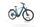 Cube Kathmandu Hybrid EX 2025 | azul | 28" | 54 cm | 500 - 3000 km, thumbnail 2 of 5