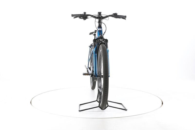 Cube Kathmandu Hybrid EX 2025 | azul | 28" | 54 cm | 500 - 3000 km, image 4 of 5