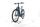 Cube Kathmandu Hybrid EX 2025 | azul | 28" | 54 cm | 500 - 3000 km, thumbnail 5 of 5