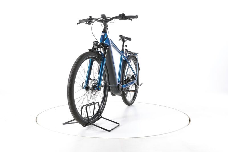 Cube Kathmandu Hybrid EX 2025 | azul | 28" | 54 cm | 500 - 3000 km, image 5 of 5