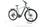 Cube Kathmandu Hybrid EX 2025 | gris | 28" | 54 cm | < 500 km, thumbnail 2 of 5