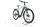 Cube Kathmandu Hybrid EX 2025 | gris | 28" | 54 cm | < 500 km, thumbnail 3 of 5