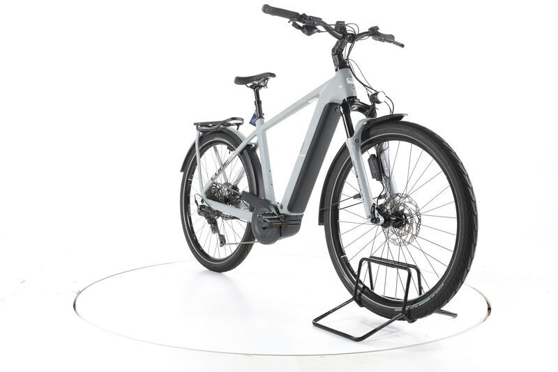 Cube Kathmandu Hybrid EX 2025 | gris | 28" | 54 cm | < 500 km, image 3 of 5