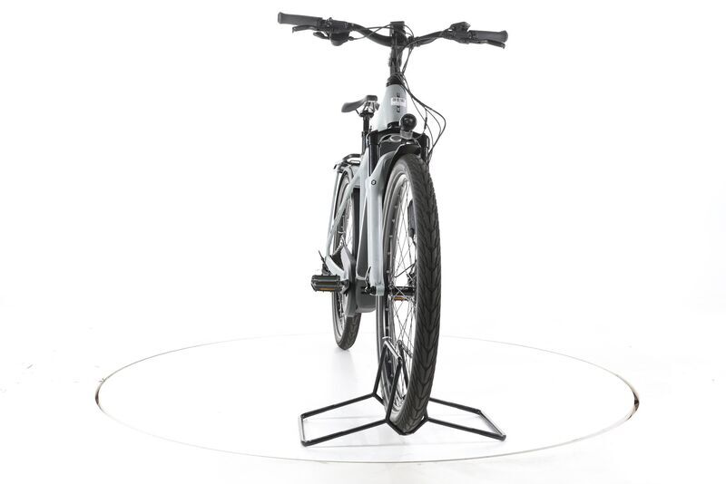 Cube Kathmandu Hybrid EX 2025 | gris | 28" | 54 cm | < 500 km, image 4 of 5