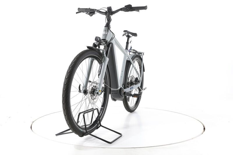 Cube Kathmandu Hybrid EX 2025 | gris | 28" | 54 cm | < 500 km, image 5 of 5